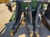 John Deere Header - 8