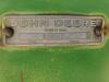 John Deere Header - 15