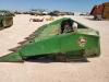 John Deere 853 Corn Header - 2