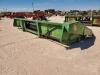 John Deere 853 Corn Header - 4