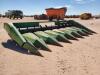 John Deere 853 Corn Header - 6