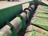 John Deere 853 Corn Header - 8