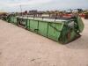 John Deere 230 Platform Header - 3