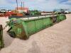 John Deere 230 Platform Header - 4