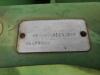 John Deere 230 Platform Header - 14