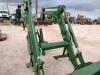 Gitesa G120 Front End Loader - 8