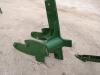 Gitesa G120 Front End Loader - 9