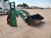 K/D 5500 Front end Loader - 7