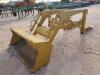 Ford Front end Loader - 3