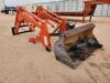 Kubota Front End Loader Attachment - 3