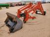 Kubota Front End Loader Attachment - 5