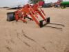 Kubota Front End Loader Attachment - 6