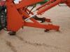 Kubota Front End Loader Attachment - 9