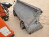 Kubota Front End Loader Attachment - 11