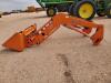 Kubota LA1353 Front end Loader - 2