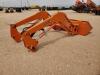 Kubota LA1353 Front end Loader - 5