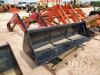 Mahindra Front end Loder Attachment - 2