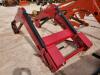 Mahindra Front end Loder Attachment - 3