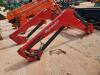 Mahindra Front end Loder Attachment - 4