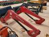 Mahindra Front end Loder Attachment - 5