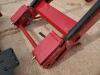 Mahindra Front end Loder Attachment - 6