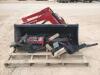 Unused Mahindra 2540L Front end Loder Attachment - 8