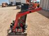 Unused Mahindra Max 24L Front end Loader - 4