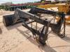 Front end Loder Attachment - 4