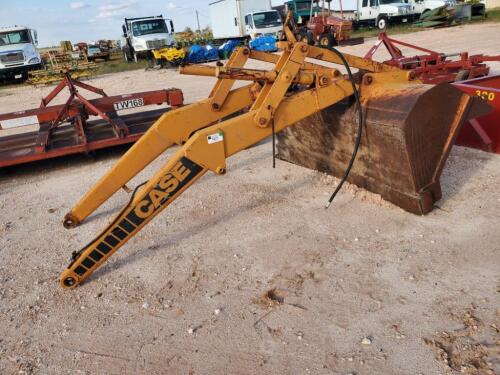 CASE Front end Loader