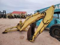 Ford Backhoe Attachment