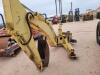 Ford Backhoe Attachment - 2