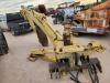 Ford Backhoe Attachment - 3