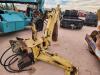 Ford Backhoe Attachment - 4