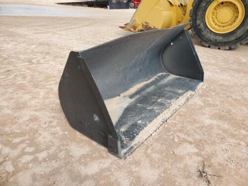 Loader Bucket