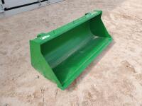 Unused Bucket for Front end Loader