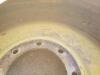 (2) John Deere Duals w/Tires 320/90 R 54 - 6