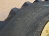 (2) John Deere Wheels/Tires 520/85 R 38 - 7