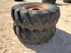 (2) 18.4-26 Wheels w/Tires - 3