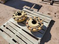 Tractor Dual Wheel Hubs