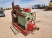 Detroit Diesel Pump Motor - 5