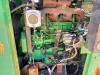 John Deere Pump Motor - 3