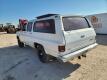 1984 GMC Suburban Multipurpose Vehicle - 3