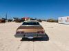 1973 Ford LTD Passenger Car - 4