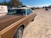 1973 Ford LTD Passenger Car - 11