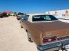 1973 Ford LTD Passenger Car - 13