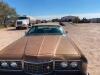 1973 Ford LTD Passenger Car - 17