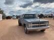 1985 Chevrolet C20 Pickup Truck - 7