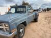 1985 Chevrolet C20 Pickup Truck - 10