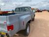 1985 Chevrolet C20 Pickup Truck - 15