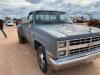 1985 Chevrolet C20 Pickup Truck - 17